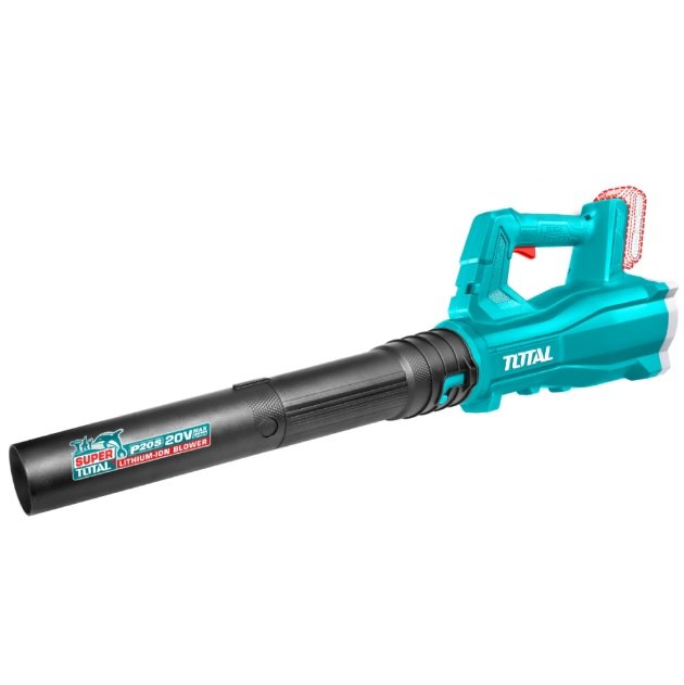 SOPLADOR 20V 8.5M3/MIN TOTAL S/BATERIA
